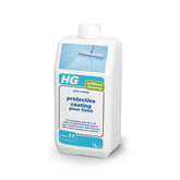 HG Artificial Flooring Gloss Coating , Protective Coating Gloss Finish (HG 1131)